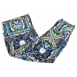 Bobbie Brooks | Stretchy Flare Pants | Size Large